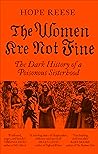 The Women Are Not...