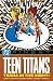 DC Finest: Teen Titans: Terra in the Night!