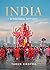 India: A Cultural Odyssey (Oversized)
