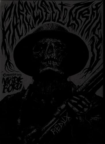 Farewell to Arms REDUX Collector's Box Set (Mork Borg)