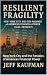 Resilient Fragility: New Yo...