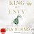 King of Envy: Kings of Sin, Vol. 5
