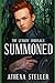 Summoned by Athena Steller