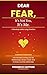 Dear FEAR, it's not you, it...