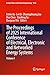 The Proceedings of 2025 International Conference of Electrical, Electronic and Networked Energy Systems: Volume I (Lecture Notes in Electrical Engineering, 1638)