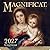 Magnificat 2027 Wall Calendar