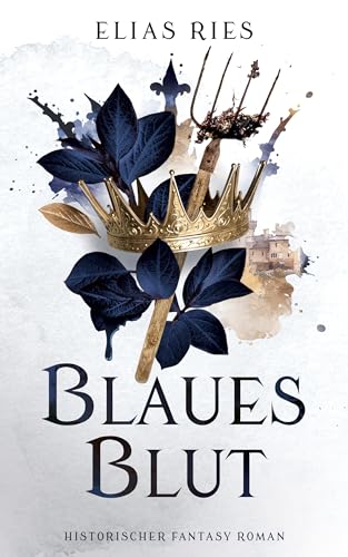 Blaues Blut (German Edition)