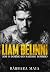 LIAM BELINNI: Sob o domínio do mafioso sombrio (Máfia Belinni) (Portuguese Edition)