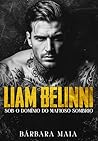 LIAM BELINNI: Sob...