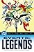 DC Finest: Events: Legends Part One