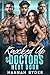 Knocked Up by My Doctors Next Door: A Forbidden Surprise Twins Romance (Surprise Baby Daddies)