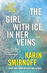 The Girl with Ice...