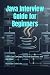 Java Interview Guide for Beginners: Learn Core Concepts, Practice Questions, and Get Hired