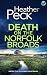 Death on the Norfolk Broads (DCI Greg Geldard #2)