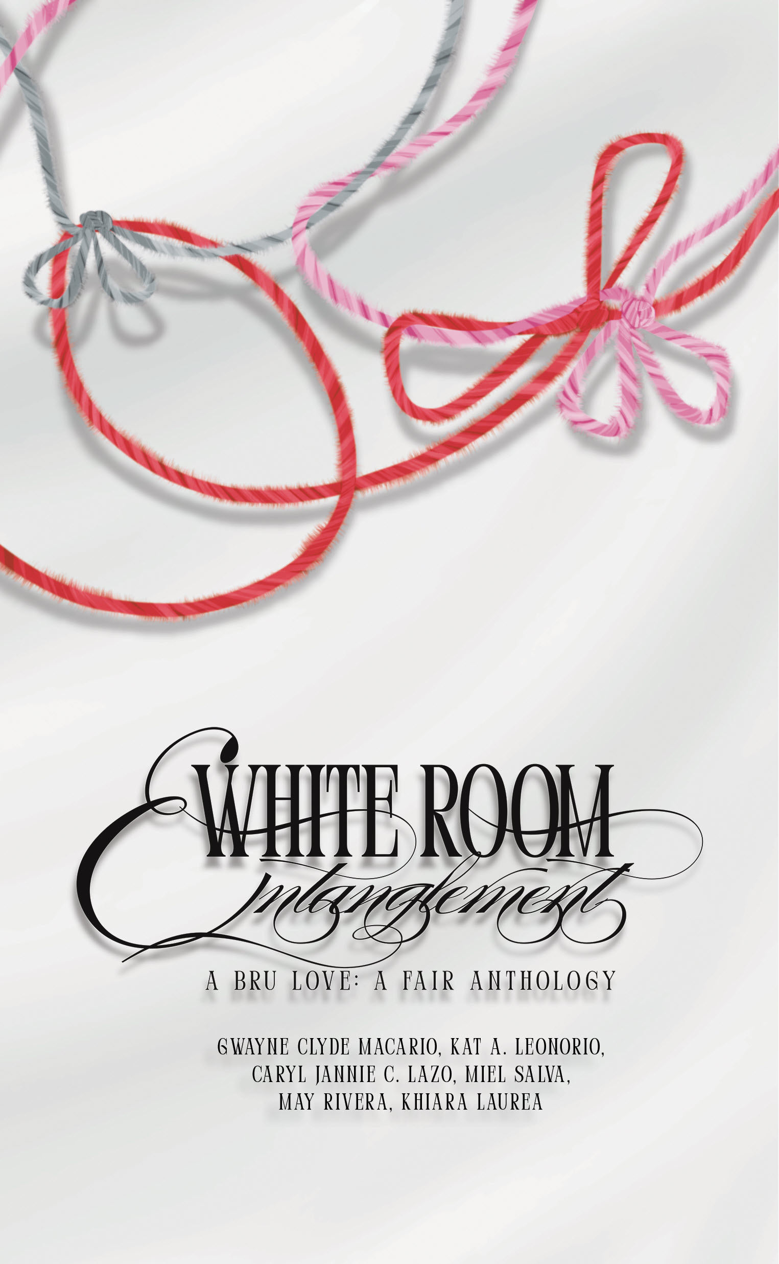 White Room Entanglement
