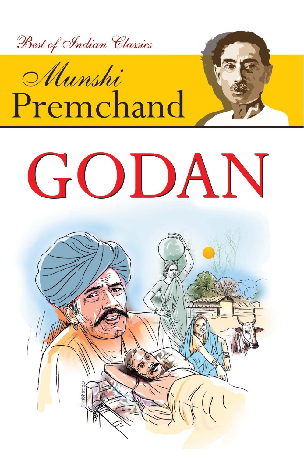 Godan