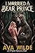 I Married A Bear Prince: A Monster Romance Novel (Hearthpetal #1)