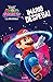 Super Mario - Super Mario Galaxy: ¡Mario despega!: Libro oficial de la película