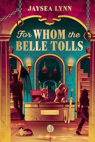 For whom the belle tolls (French Edition)