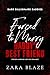 Forced to Marry Daddy’s Best Friend: Forced Marriage Age Gap Romance (Dark Billionaire Daddies Book 2)