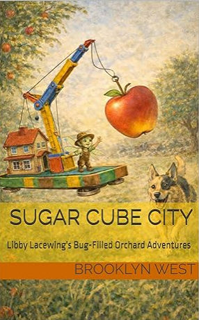 Sugar Cube City