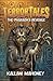 TERRORTALES: The Pharaoh's Revenge