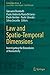 Law and Spatio-Temporal Dimensions: Investigating the Boundaries of Normativity (Living Signs of Law, 8)