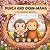Punch and Oran-Mama Colorin...