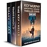 Key Murphy Ancestral Memory Thriller Series: Books 1-3 (A Key Murphy Ancestral Memory Thriller) Key Murphy Ancestral Memory Thriller Series: Books 1-3 (A Key Murphy Ancestral Memory Thriller)