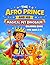 The Afro Prince and His Magical Dinosaur by Calvert Edison