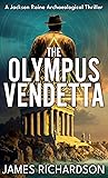 The Olympus Vendetta (Jackson Raine, #2)