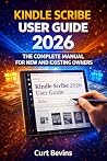 Kindle Scribe Use...