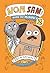 Non, Sam ! tome 2: Gare au Miaou (French Edition)