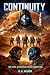 Continuity: A Mars Space Novel