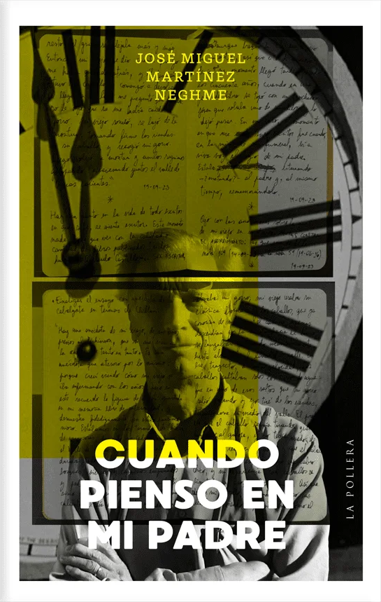 Cuando pienso en mi padre (Paperback)