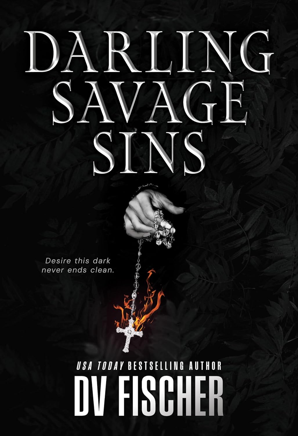 Darling Savage Sins