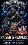 Raised by Reapers...