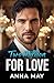 Two Million for Love: Scand...