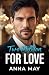 Two Million for Love by Anna  May
