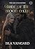 Bride of the Blood Oath: A Viking Historical Romance (The Jarl's Daughters Book 4)