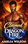 Claimed by Dragon...