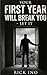 Your First Year Will Break ...