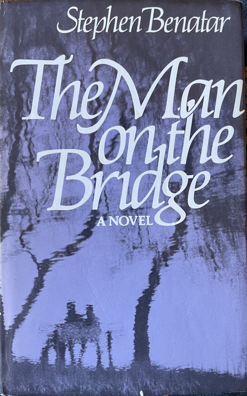The Man on the Bridge