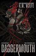 Daggermouth