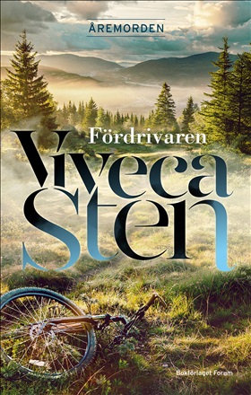 Fördrivaren (Åremorden, #7)