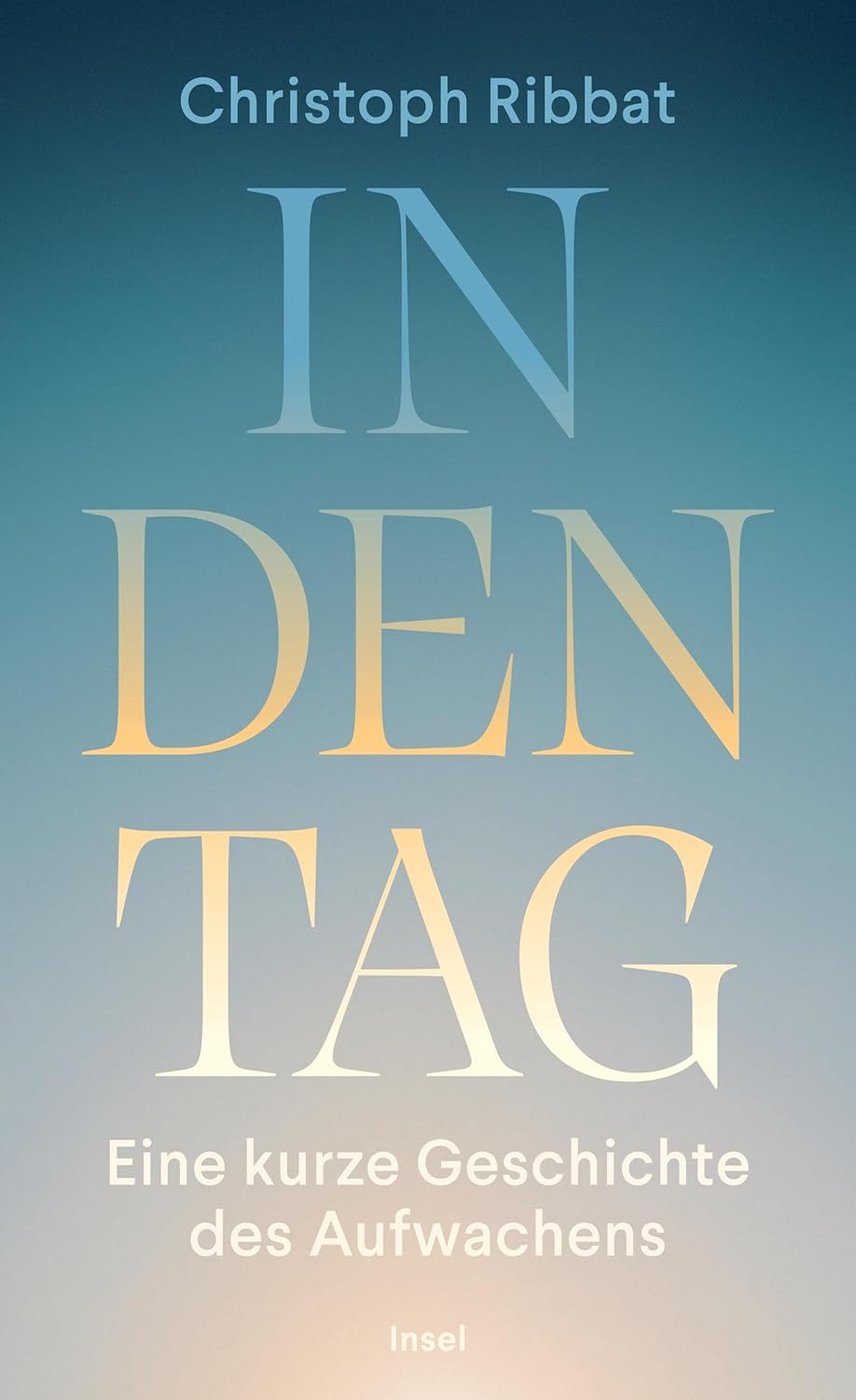 In den Tag (ebook)
