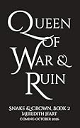 Queen of War and Ruin