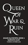 Queen of War and ...