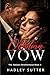 Obsidian Vow by Hadley Sutter