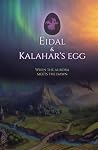 Еidal & Kalahar's Egg by WallieSpyCat Еidal & Kalahar's Egg by WallieSpyCat